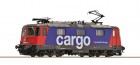 73257 Roco Electric locomotive 421 389-8, SBB Cargo Digital with Sound